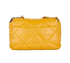 Small 19 Flap, back view